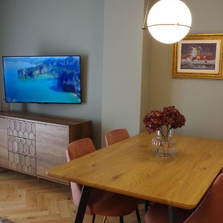 Absolute Athens Acropolis View Aparthotel Bagian luar foto
