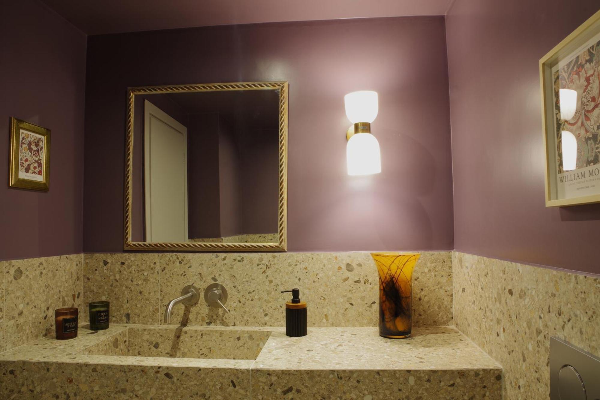 Absolute Athens Acropolis View Aparthotel Bagian luar foto