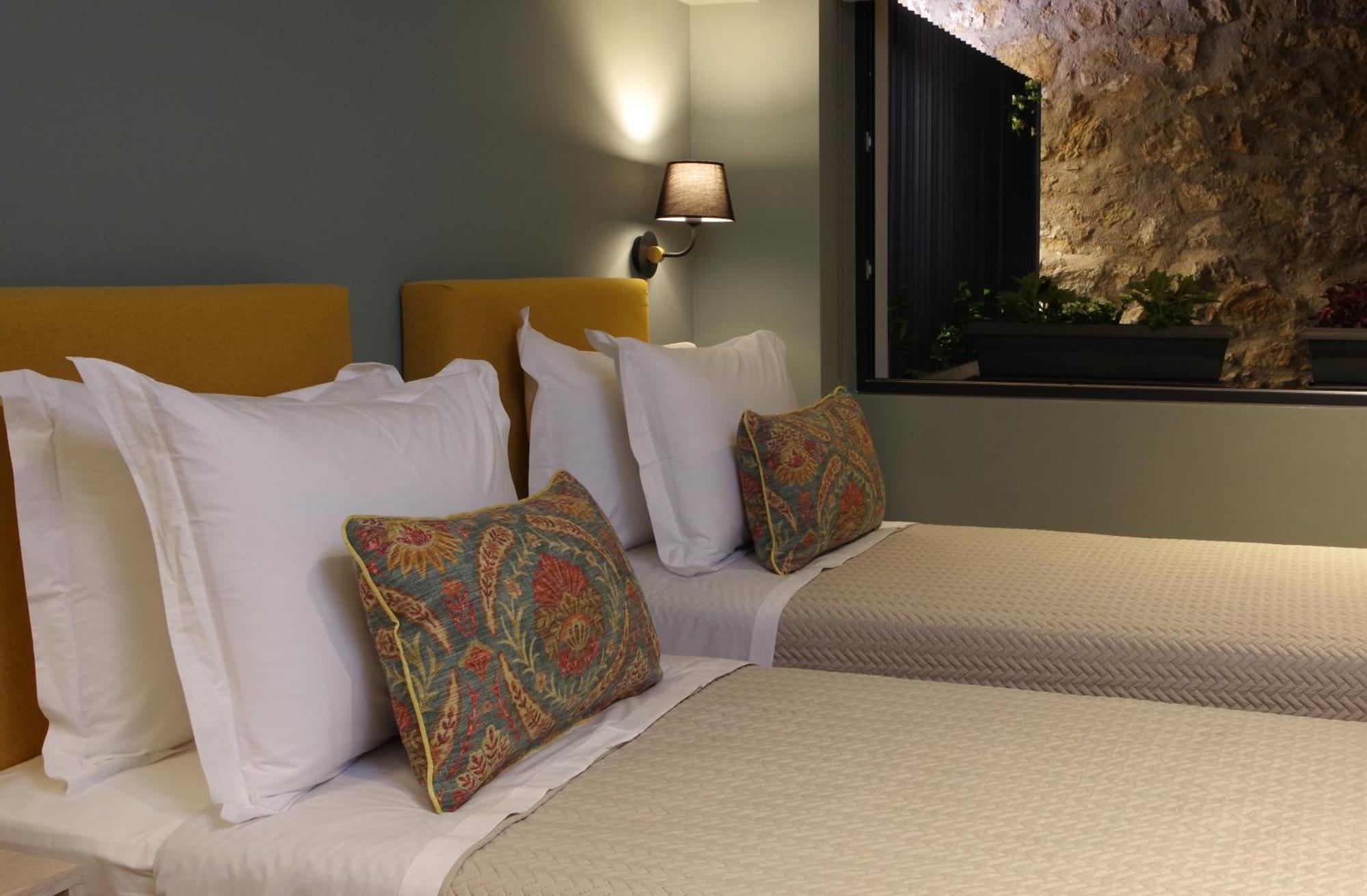 Absolute Athens Acropolis View Aparthotel Bagian luar foto