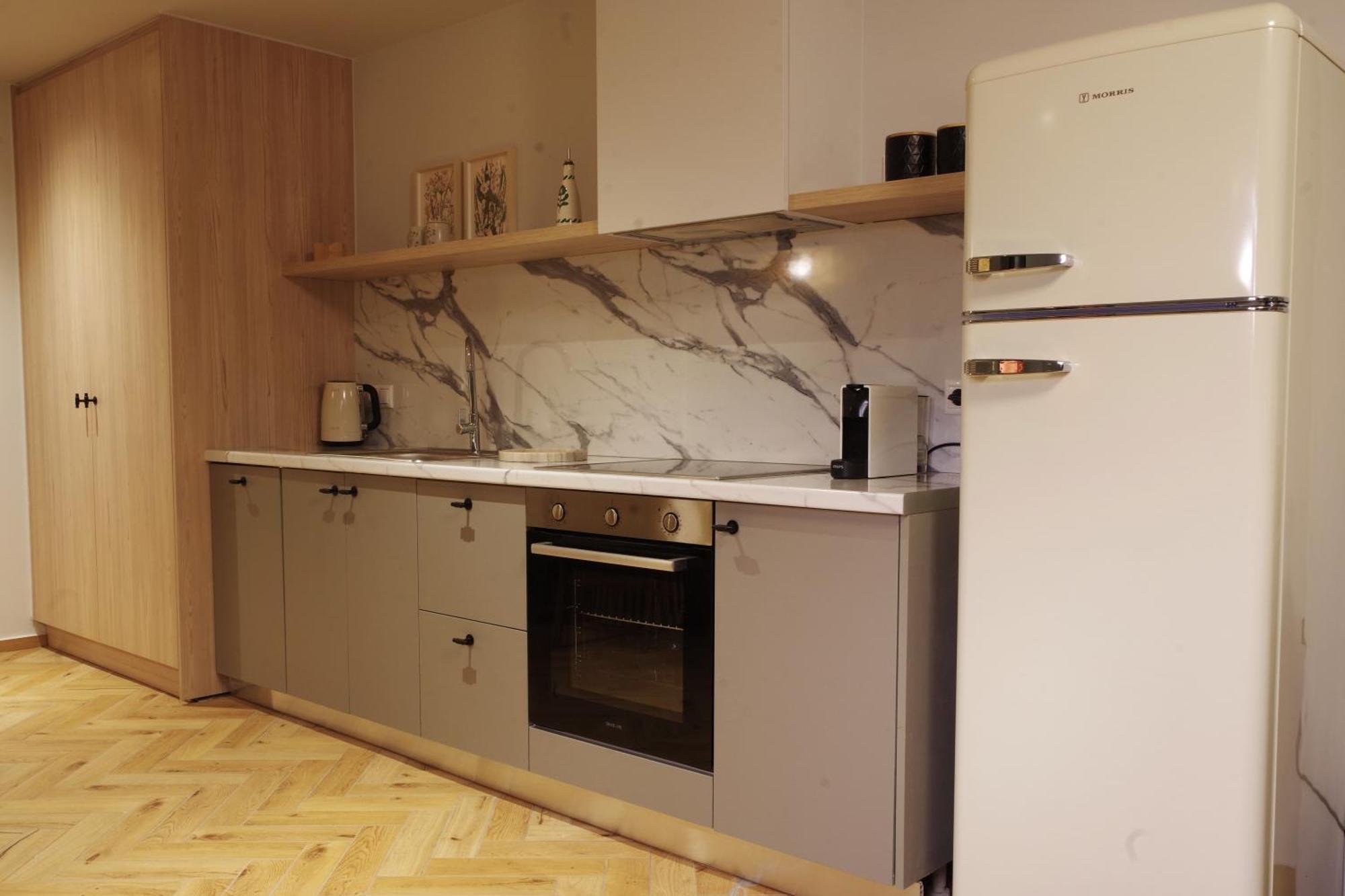 Absolute Athens Acropolis View Aparthotel Bagian luar foto