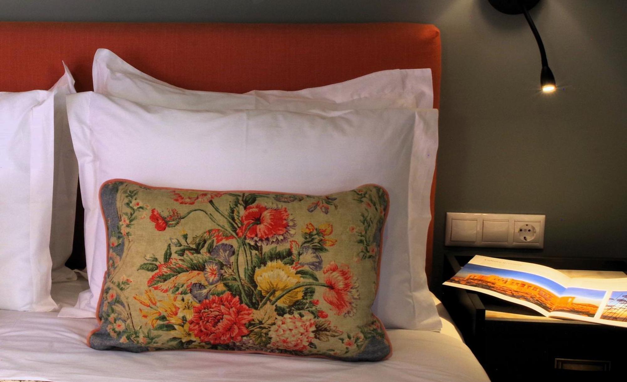 Absolute Athens Acropolis View Aparthotel Bagian luar foto